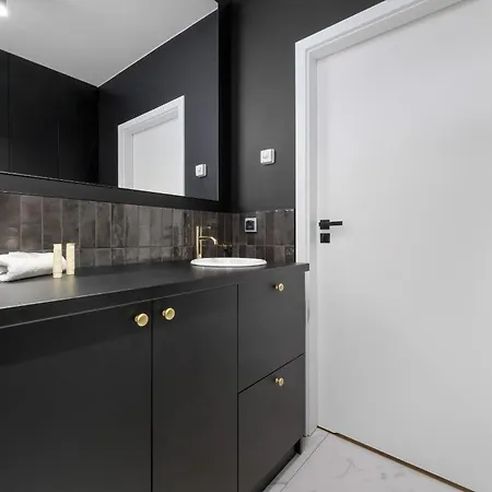 Urokliwe W Sercu Wroclawia By Renters * Wroclaw