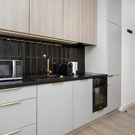 Urokliwe W Sercu Wroclawia By Renters Wroclaw