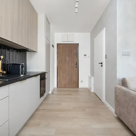 Urokliwe W Sercu Wroclawia By Renters Lejlighed *