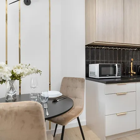 Urokliwe W Sercu Wroclawia By Renters *