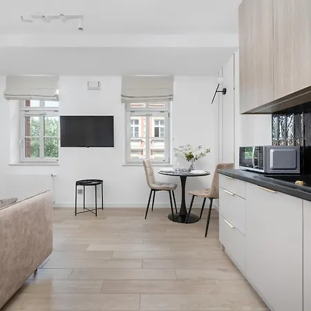Urokliwe W Sercu Wroclawia By Renters Wrocław