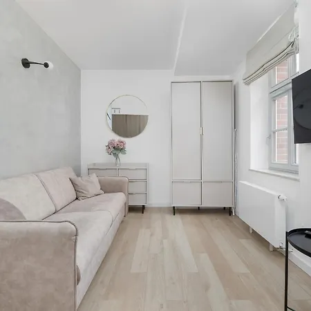 Urokliwe W Sercu Wroclawia By Renters