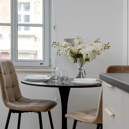 Urokliwe W Sercu Wroclawia By Renters *